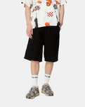 Шорти Carhartt WIP Double Knee Short Black