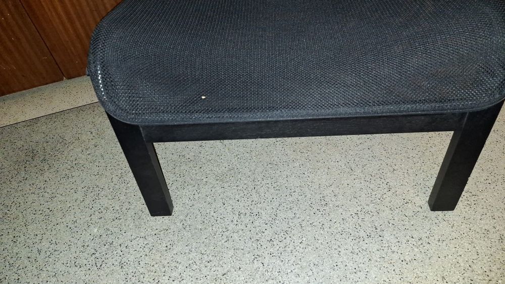 Cadeira de ferro /jardim