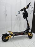 Hulajnoga Vsett 10+ 60V 1400W x2 Najmocniejsza legalna