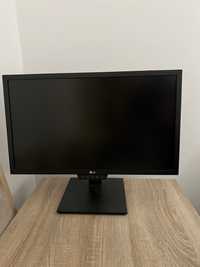 Monitor LG 24GM79G 144hz