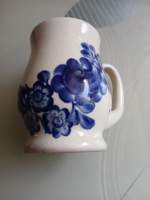 Kubek ceramiczny