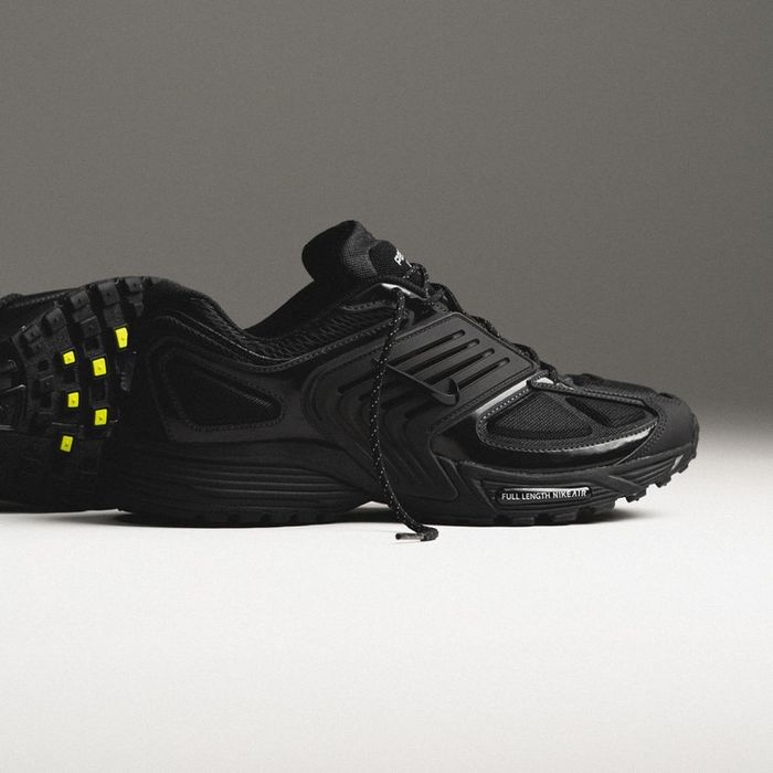 ‼️ОРИГІНАЛ‼️ Nike Air Pegasus Wave (IB0612-001) кросівки чоловічі