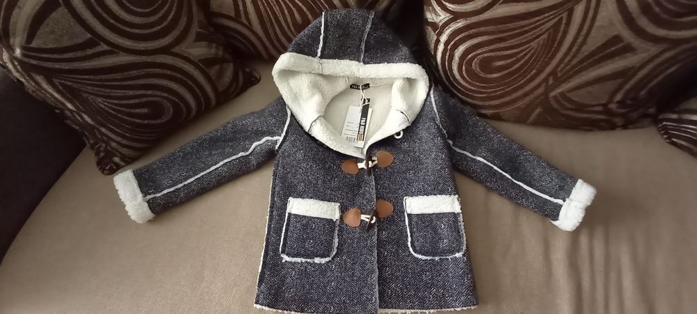 Кофта для хлопчика