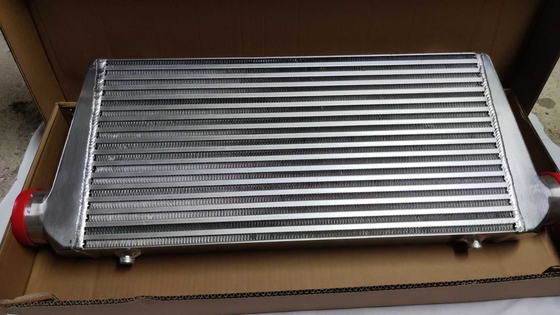 Intercoolers Novos L, XL e XXL