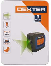 Vendo Laser Dexter