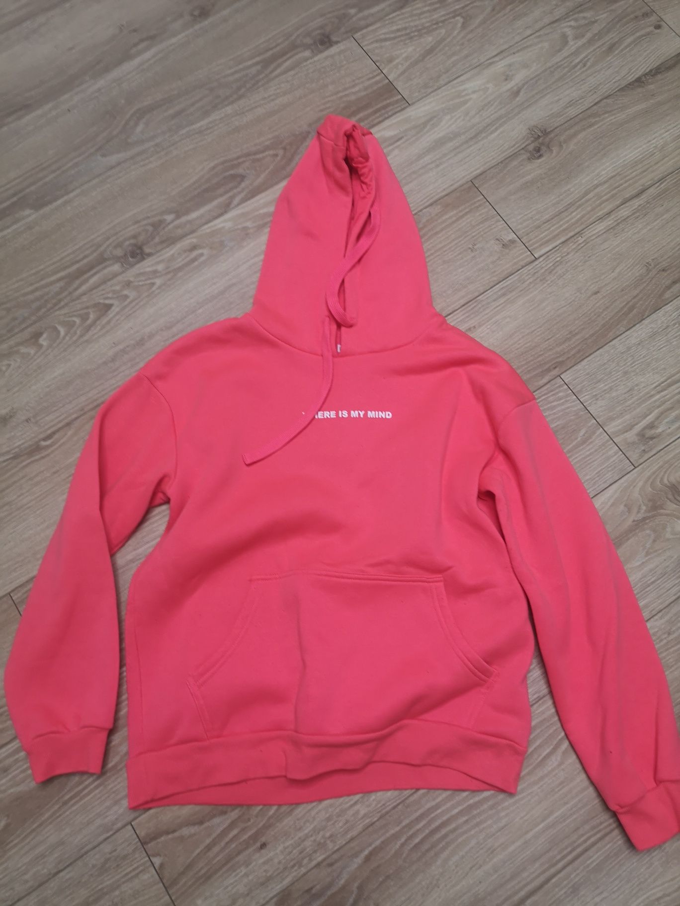 Bluza 2  Cropp M.