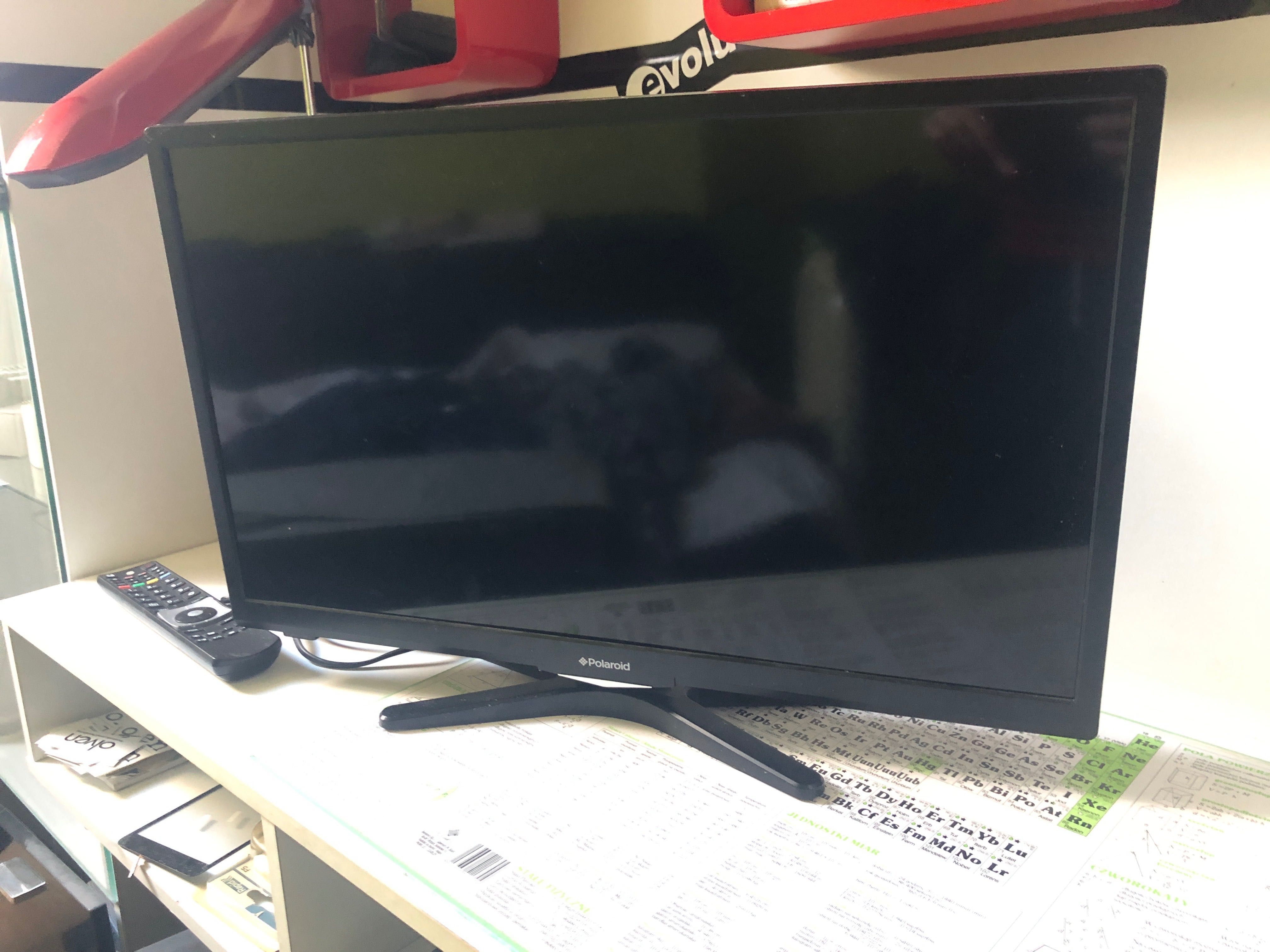 Telewizor TV Polaroid 3-24-LED-14 24 cale