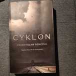 Cyklon. Przemysław Semczuk
