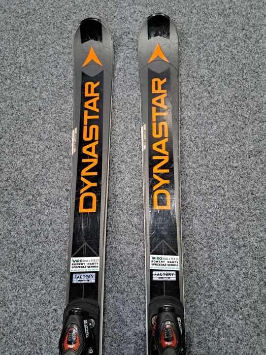 narty DYNASTAR GS Team Speed / 151