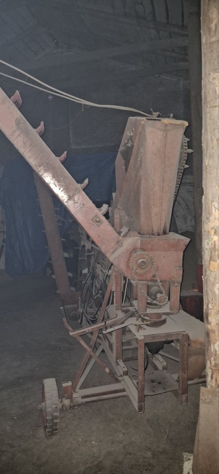 продам погрузчик ЗМ-60