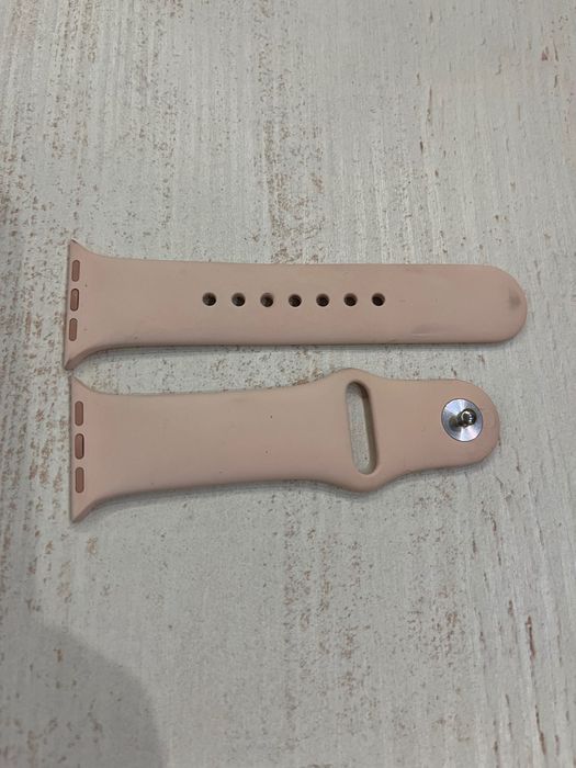 Ремешок на Apple Watch оригинал