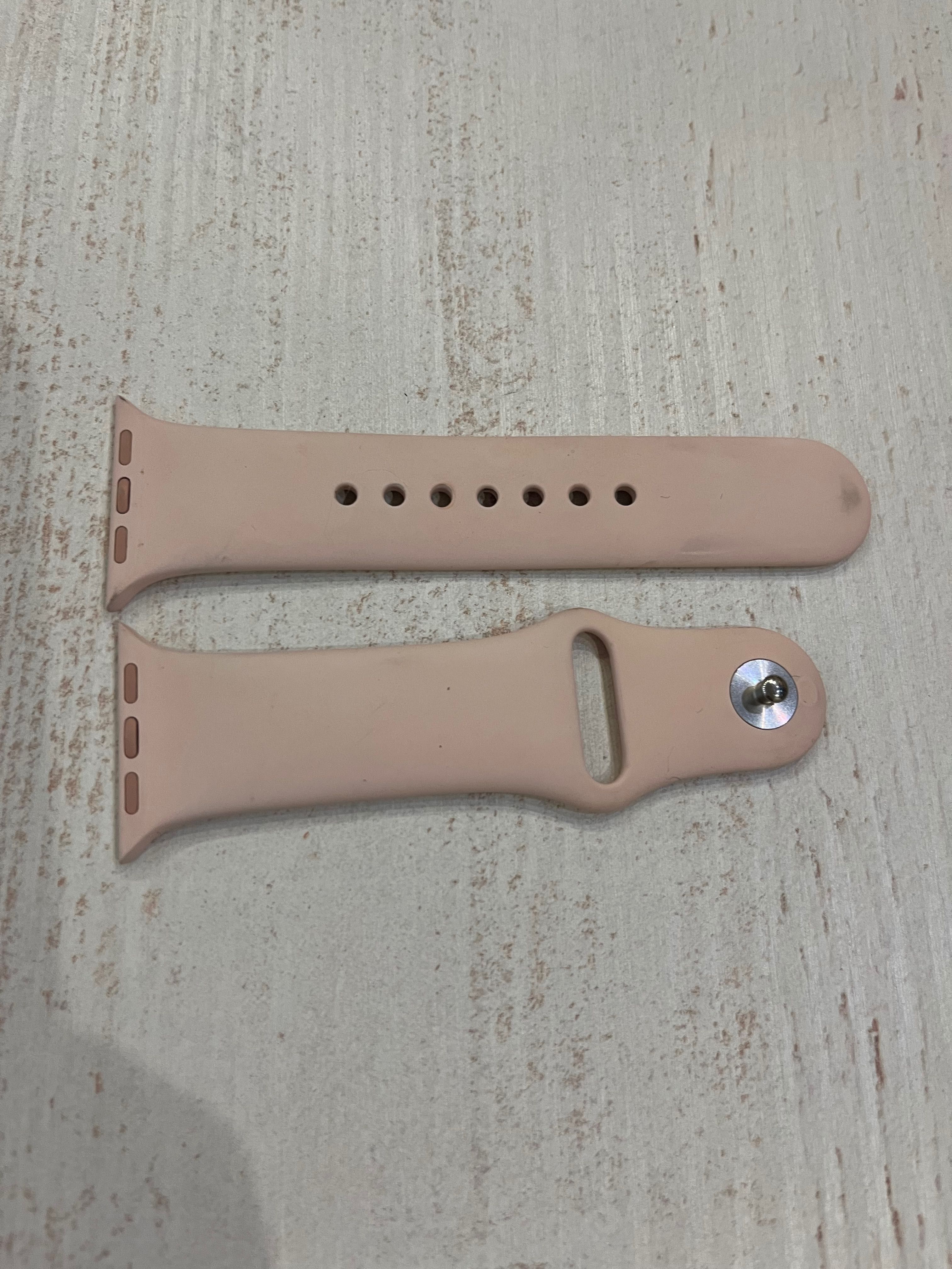 Ремешок на Apple Watch оригинал