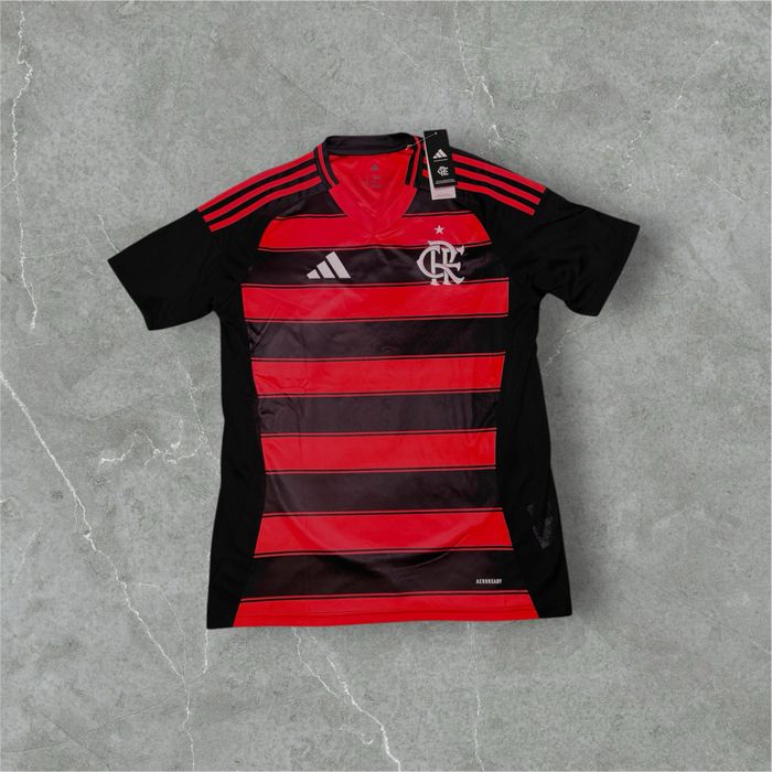 Flamengo 25/26 Main Kit