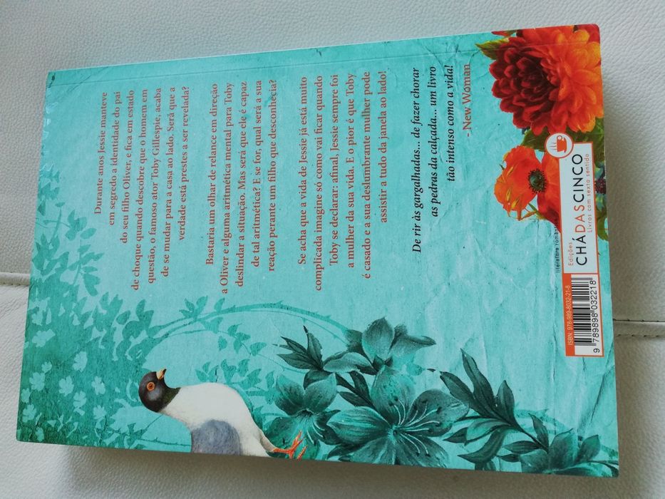 Livro NOVO Jill Mansell - Amores Proibidos