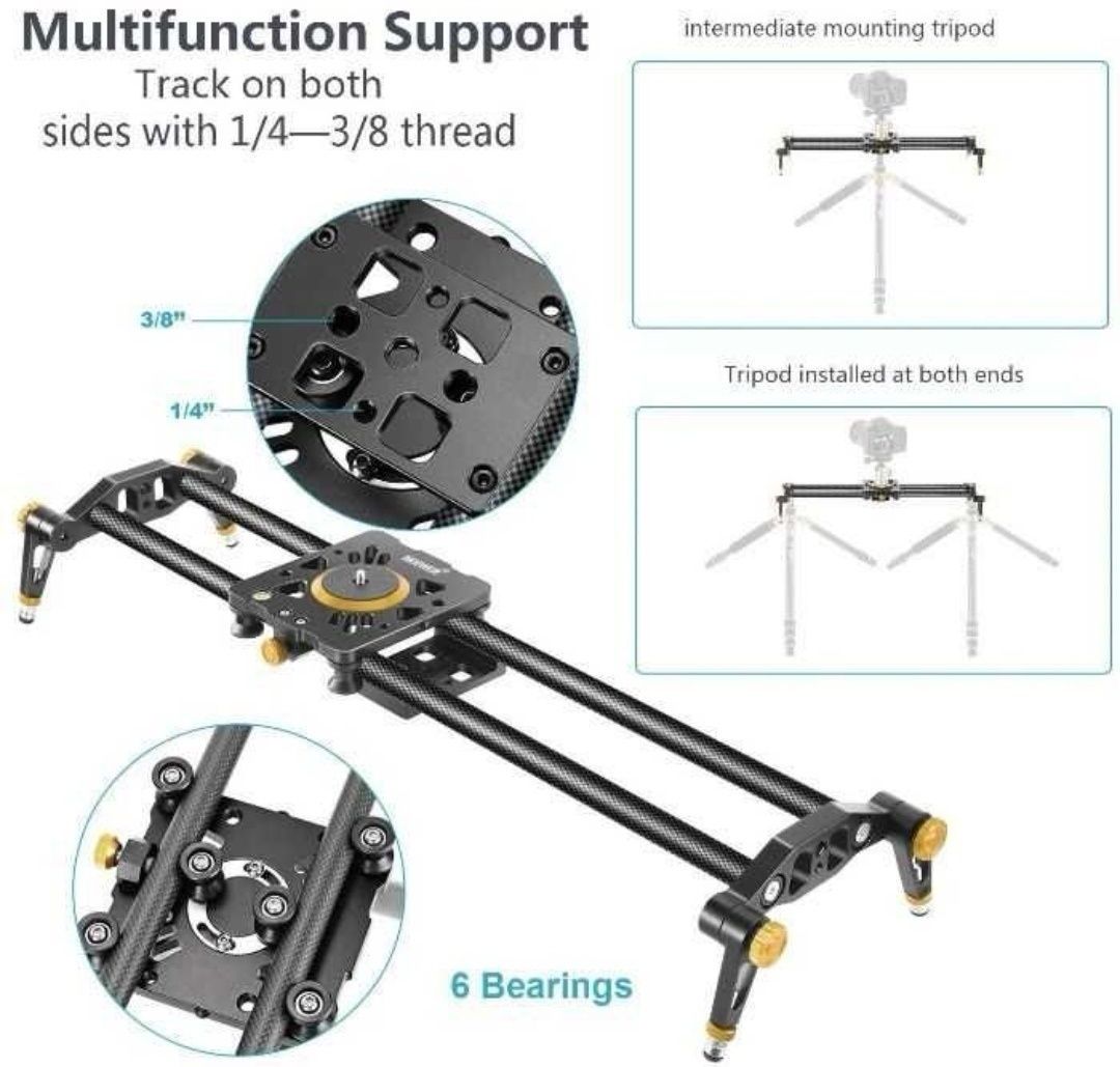 Slider 80cm neewer