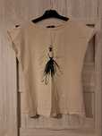 Bluzka damska roz S/M