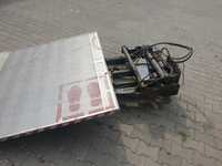 Dhollandia dhl sp.05 500kg na busa