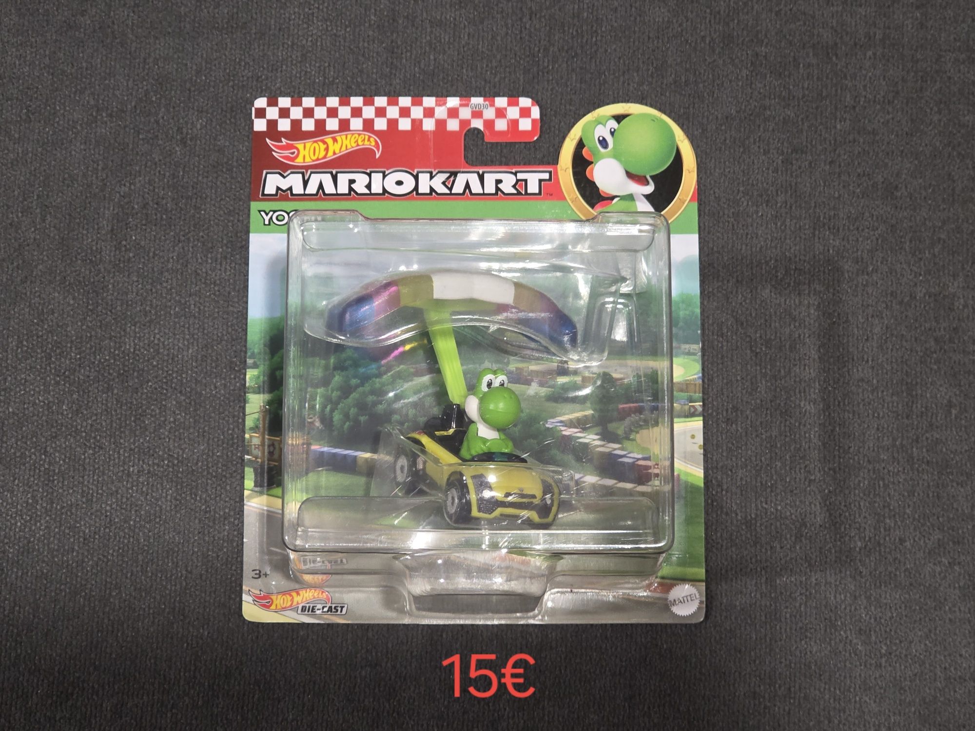 Hot wheels retro