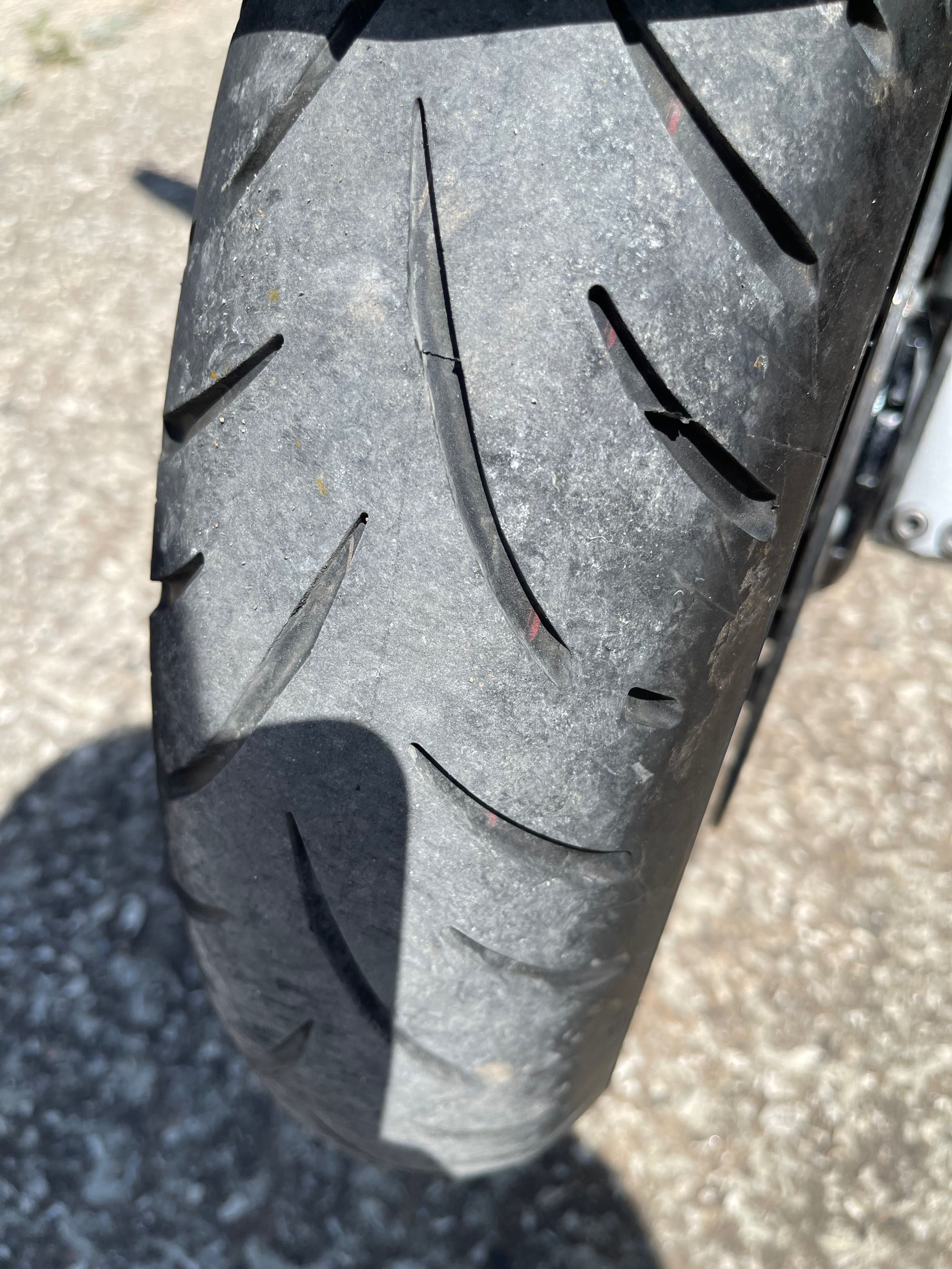 FJR como nova para venda