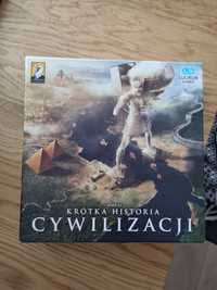 Krótka historia cywilizacji