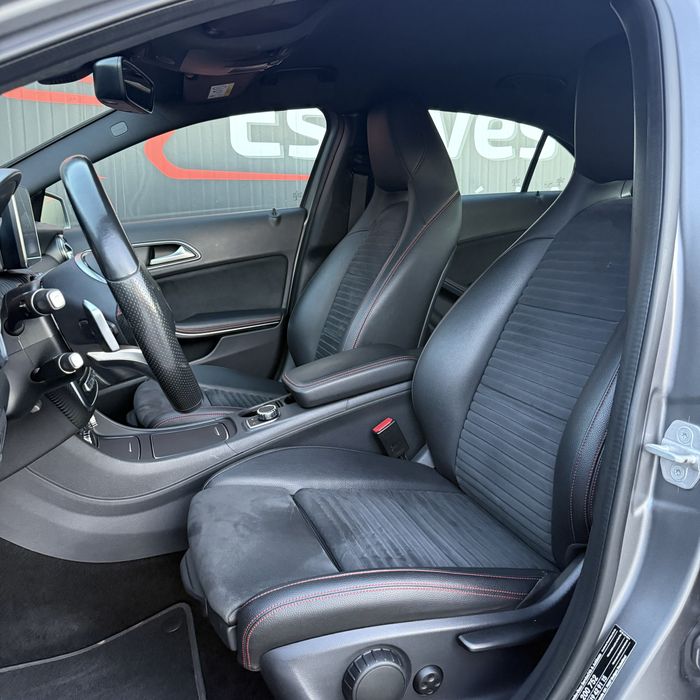 Mercedes A220 AMG | Nacional | Automático |
