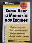 Como Usar a Memória nos Exames