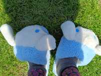 Sprzedam buty damskie
