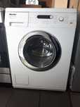 Pralka Miele 5831 WPS Exklusiv Edition, 7 kg / 1400 obr/min /
