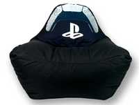 Хіт продажу крісло мішок Sony PlayStation, груша мішок  на Подарунок