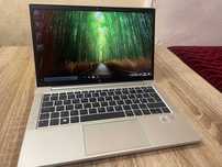 HP EliteBook 830 G7 | i5-10210U | 8GB | SSD 128 | FHD |