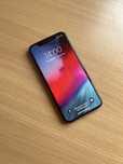 Apple iPhone X 256GB на редкой 12 ios