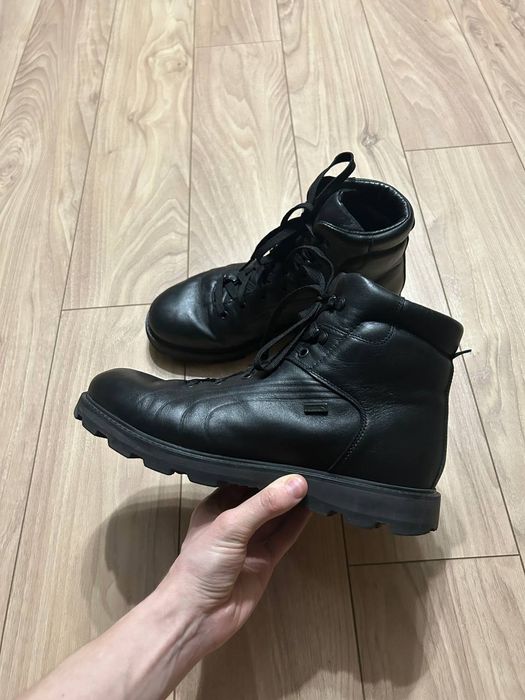 buty męskie Puma w rozmiarze 43