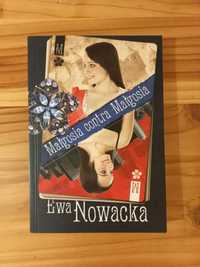 Małgosia contra Małgosia - Ewa Nowakowska