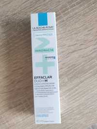La Roche-Posay Effaclar Duo +, krem zwalczający niedoskonałości, 40 ml