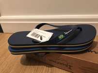Japonki męskie Ipanema Blue roz.43/44 Nowe