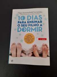 Livro para ajudar os pais