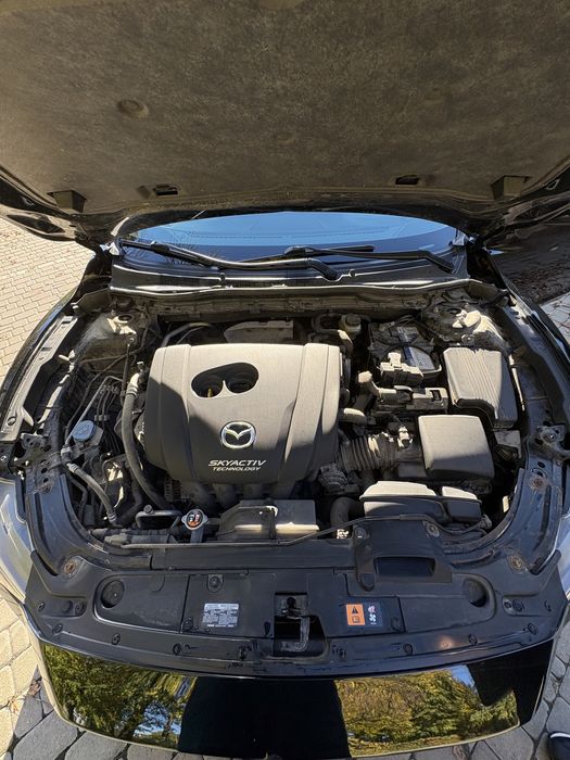 Продам Мазда 6 2015 року