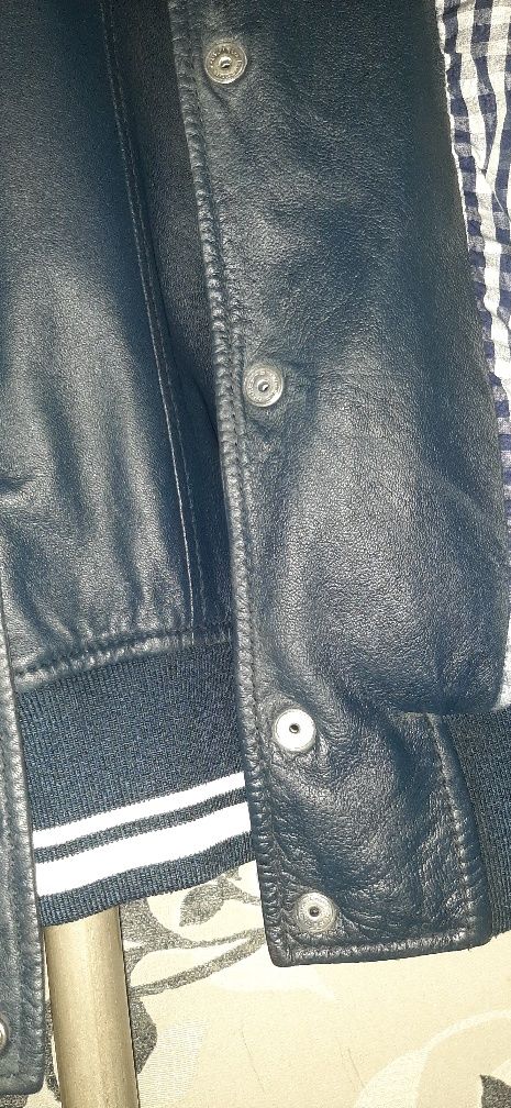 Мужская куртка dolce & gabbana оригинал 46 размер