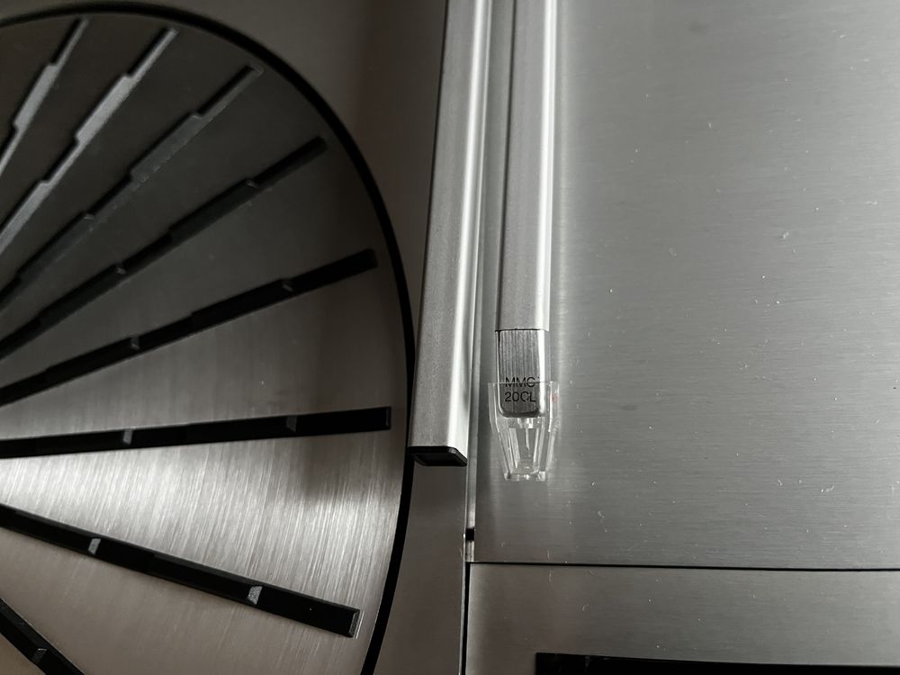 Bsng&Olufsen Beogram 4002 gramofon