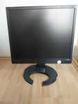 Sprzedam monitor + stacja dysków