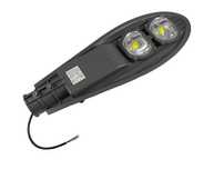 Світильник Консольний LED на Стовб 30W 50W 100W з захистом від грози