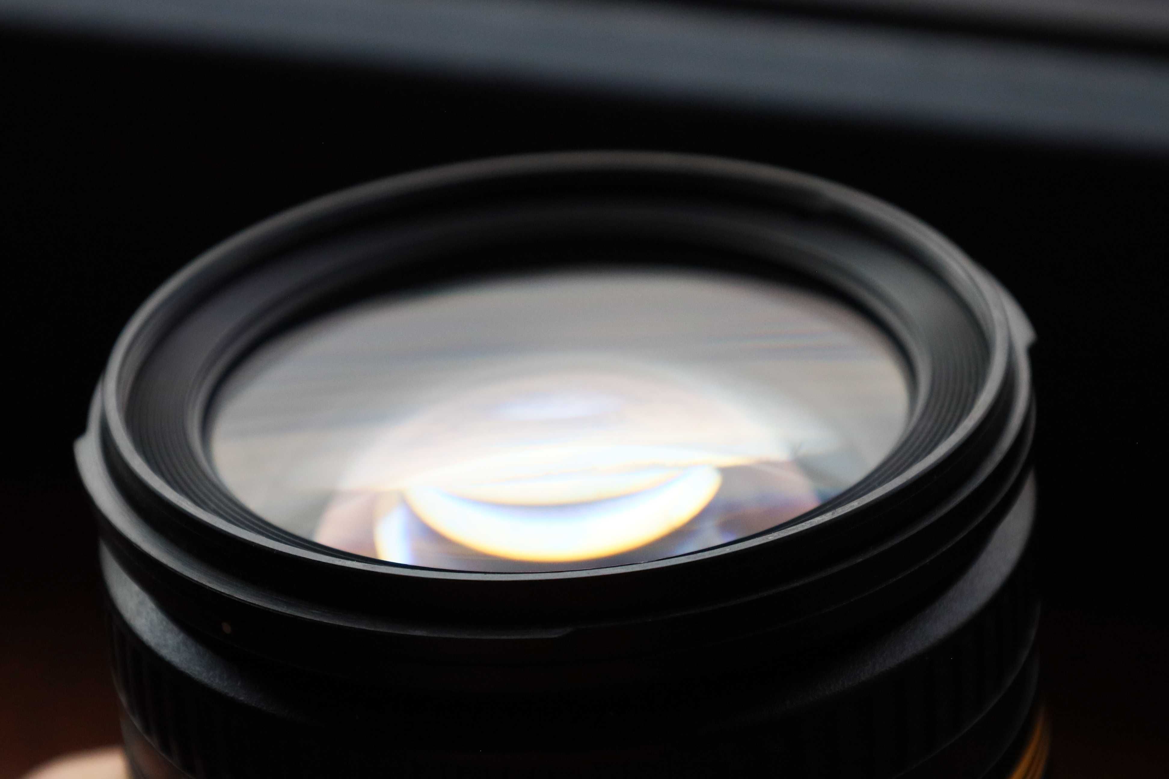 Tamron SP 17-50 F/2.8 Di II VC  Canon EF-s