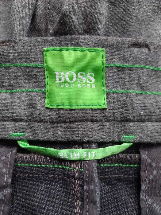 Мужские штаны Hugo Boss оригинал