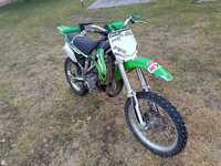 Sprzedam Kawasaki KX 85