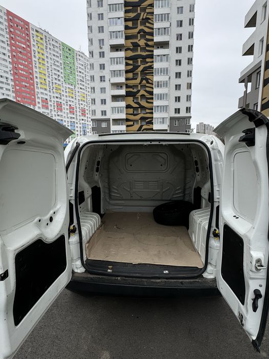 Fiat Fiorino 2018