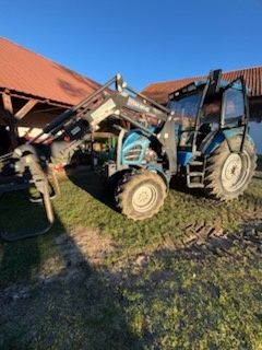 MTZ Pronar  turem sprzedam