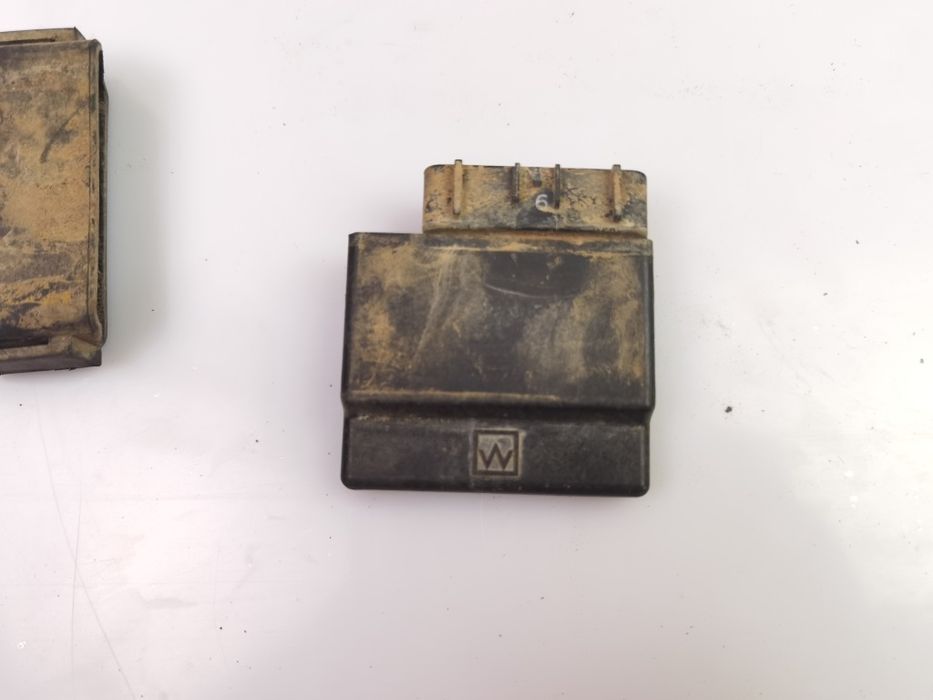 Moduł zapłonowy sterownik yamaha yzf 450 09r