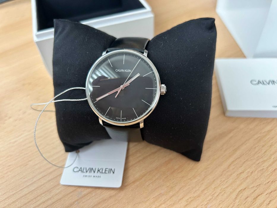 Elegancki zegarek Calvin Klein