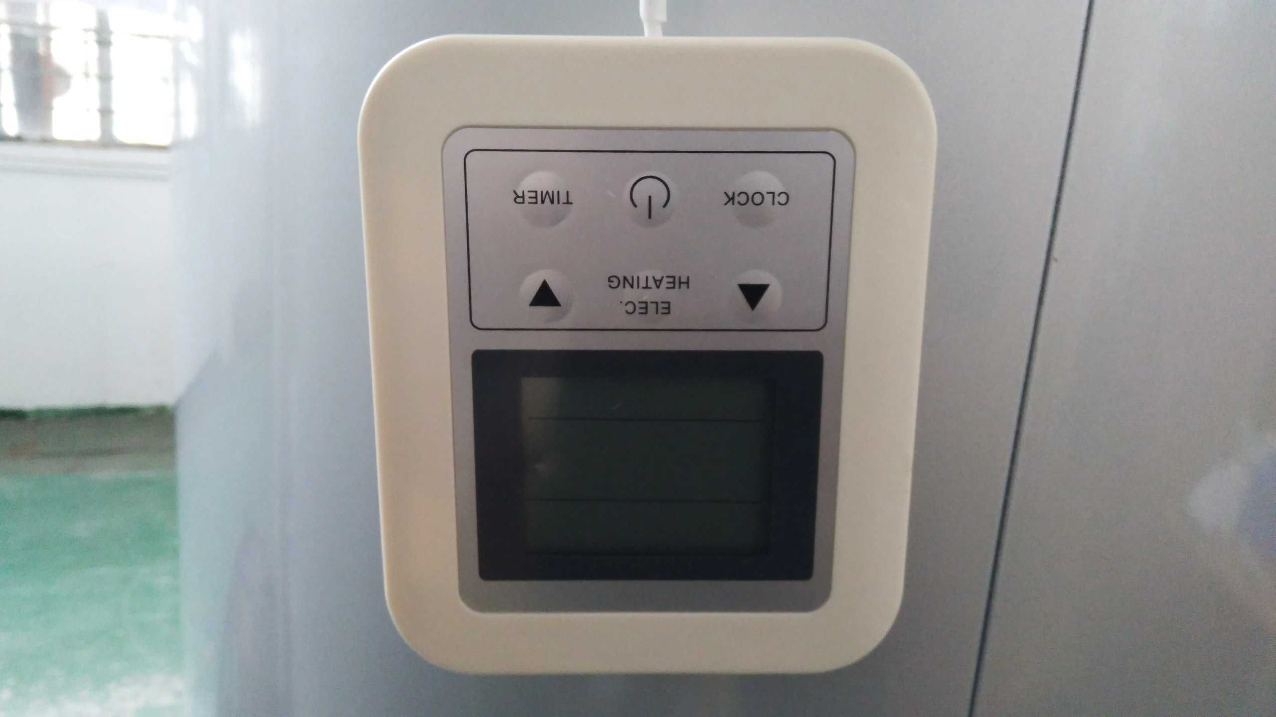 All-in-One тепловий насос Folansi / FAR-01 (150L) - (500L)