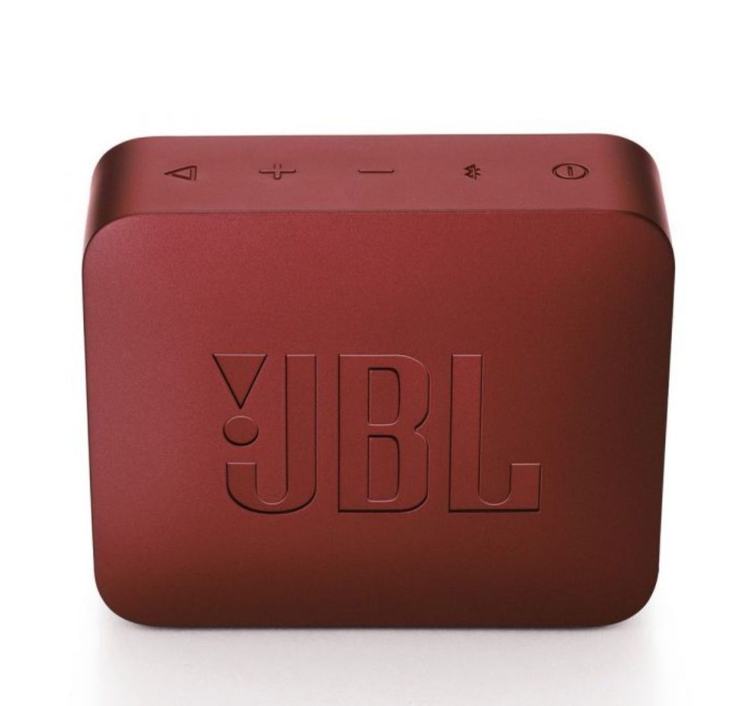 Coluna Bluetooth JBL Go 2
